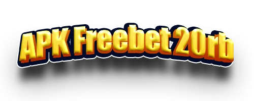 SLOT FREEBET 20RB